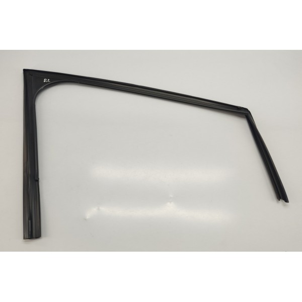 Borracha Guarnição Porta D.e Peugeot 3008 1.6 Thp 2014