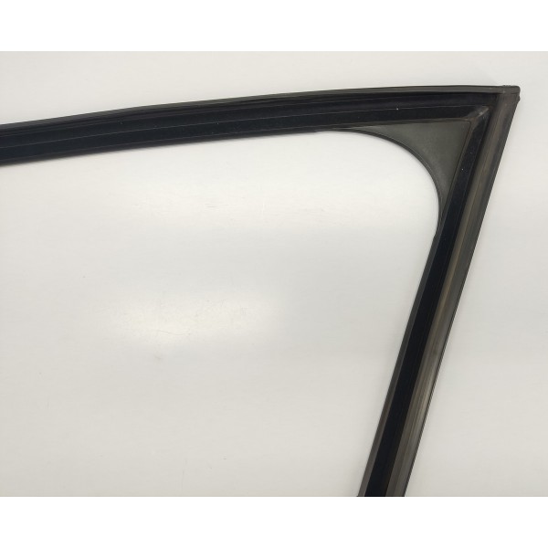 Borracha Guarnição Porta D.e Peugeot 3008 1.6 Thp 2014