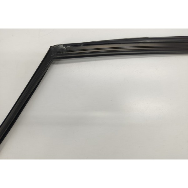 Borracha Guarnição Porta D.d Peugeot 3008 1.6 Thp 2014