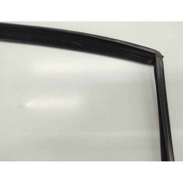 Borracha Guarnição Porta D.d Peugeot 3008 1.6 Thp 2014