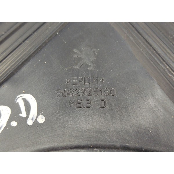 Borracha Guarnição Porta D.d Peugeot 3008 1.6 Thp 2014