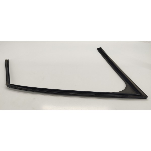 Borracha Guarnição Porta D.d Peugeot 3008 1.6 Thp 2014