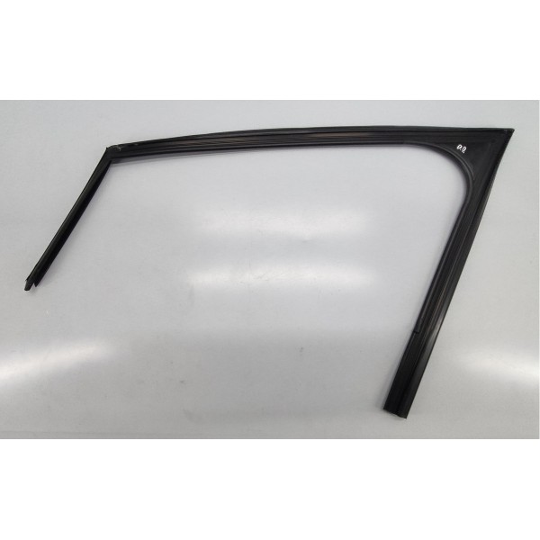 Borracha Guarnição Porta D.d Peugeot 3008 1.6 Thp 2014