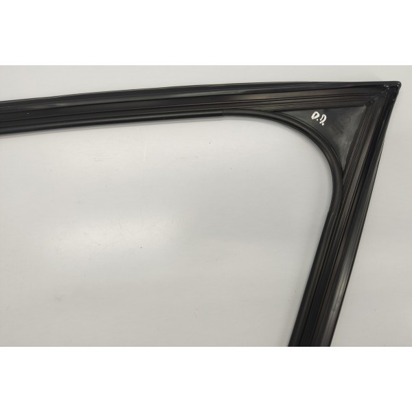 Borracha Guarnição Porta D.d Peugeot 3008 1.6 Thp 2014