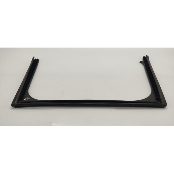 Borracha Guarnição Porta T.e Peugeot 3008 1.6 Thp 2014