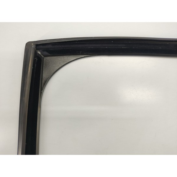 Borracha Guarnição Porta T.e Peugeot 3008 1.6 Thp 2014