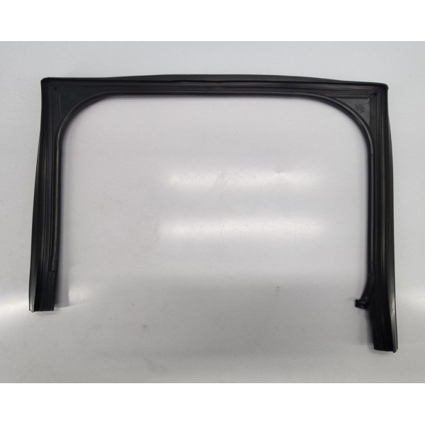 Borracha Guarnição Porta T.e Peugeot 3008 1.6 Thp 2014