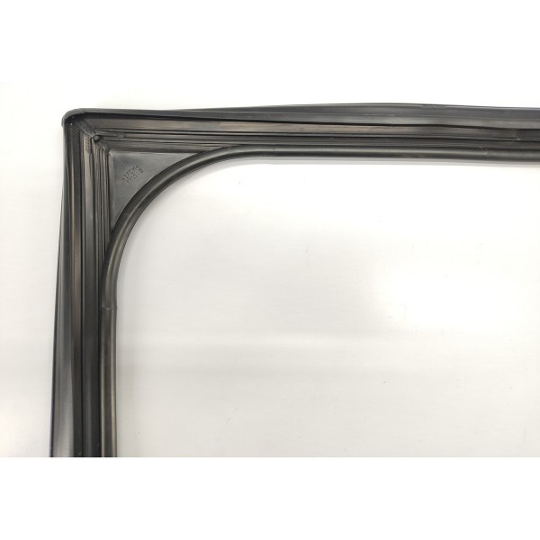 Borracha Guarnição Porta T.e Peugeot 3008 1.6 Thp 2014