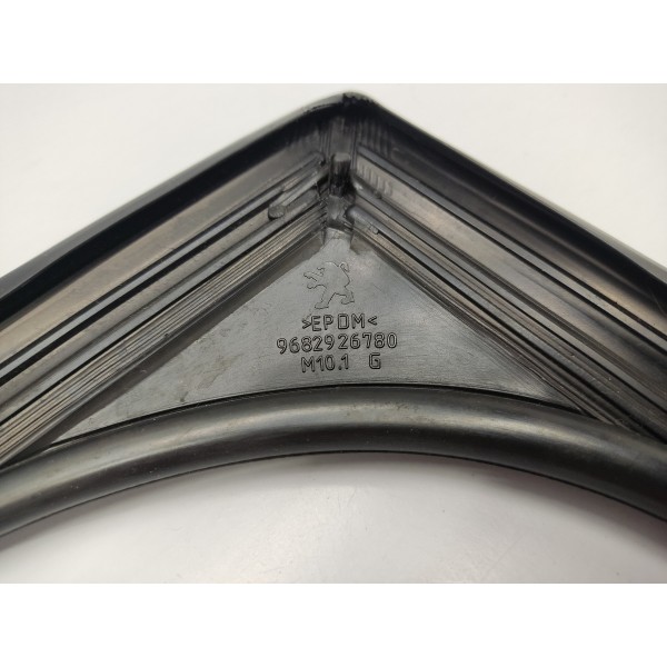 Borracha Guarnição Porta T.e Peugeot 3008 1.6 Thp 2014