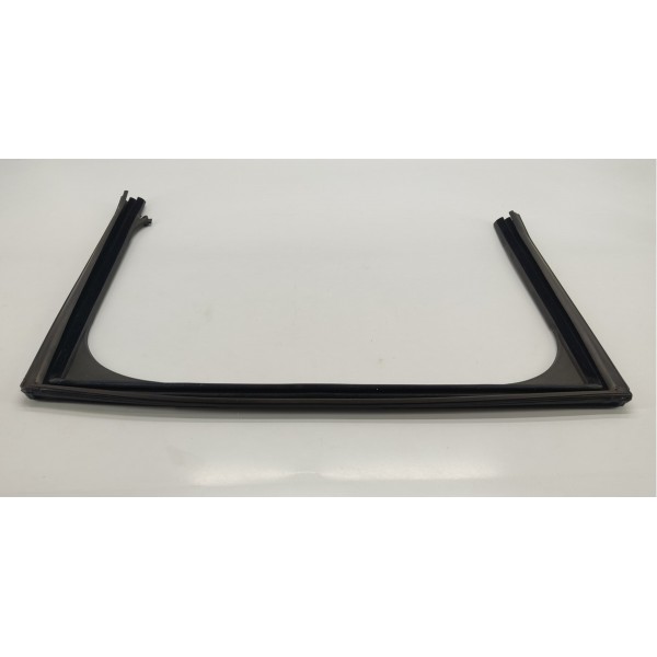 Borracha Guarnição Porta T.d Peugeot 3008 1.6 Thp 2014