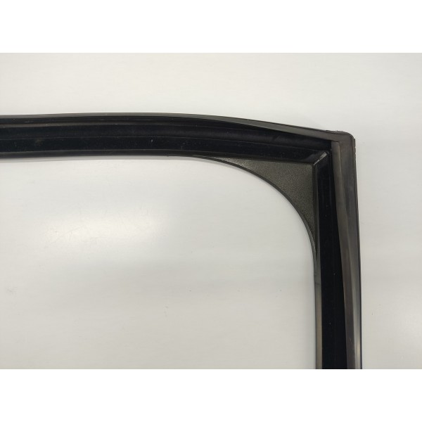 Borracha Guarnição Porta T.d Peugeot 3008 1.6 Thp 2014