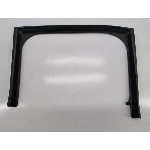 Borracha Guarnição Porta T.d Peugeot 3008 1.6 Thp 2014