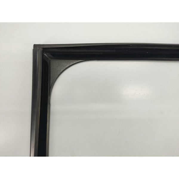 Borracha Guarnição Porta T.d Peugeot 3008 1.6 Thp 2014