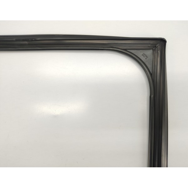 Borracha Guarnição Porta T.d Peugeot 3008 1.6 Thp 2014