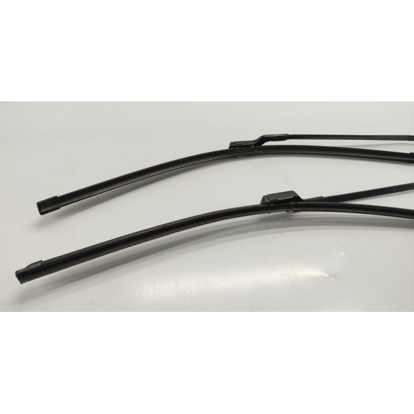 Par Braço Limpador Para Brisa Peugeot 3008 1.6 Thp 2014 Direito