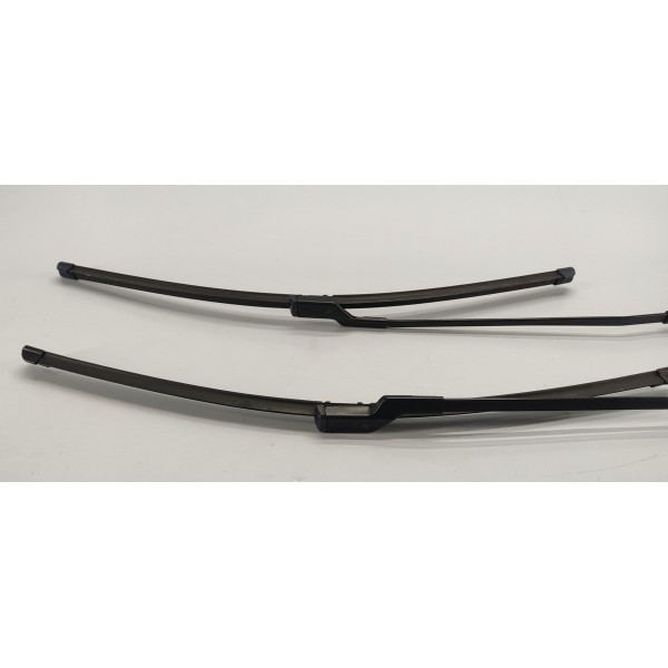 Par Braço Limpador Para Brisa Peugeot 3008 1.6 Thp 2014 Direito