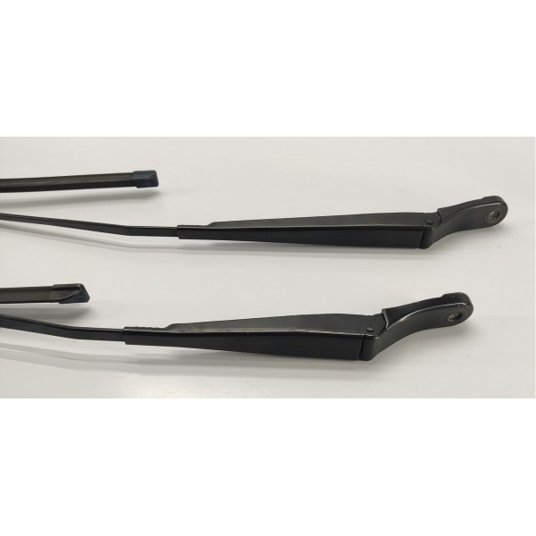 Par Braço Limpador Para Brisa Peugeot 3008 1.6 Thp 2014 Direito