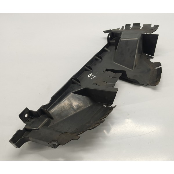 Defletor Radiador L.d Peugeot 3008 1.6 Thp 2014 9683410780