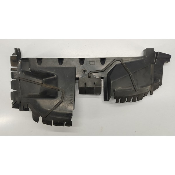 Defletor Radiador L.d Peugeot 3008 1.6 Thp 2014 9683410780