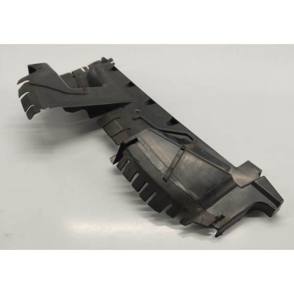 Defletor Radiador L.d Peugeot 3008 1.6 Thp 2014 9683410780