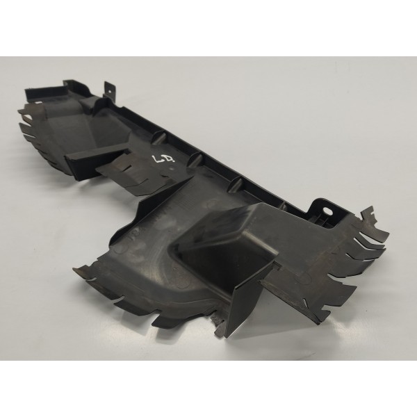 Defletor Radiador L.d Peugeot 3008 1.6 Thp 2014 9683410780