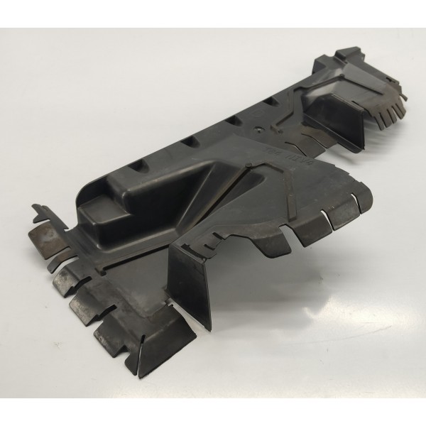 Defletor Radiador L.d Peugeot 3008 1.6 Thp 2014 9683410780