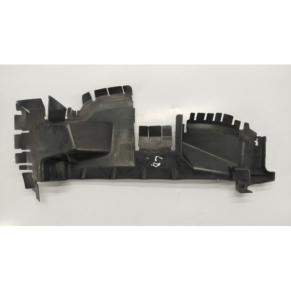 Defletor Radiador L.d Peugeot 3008 1.6 Thp 2014 9683410780