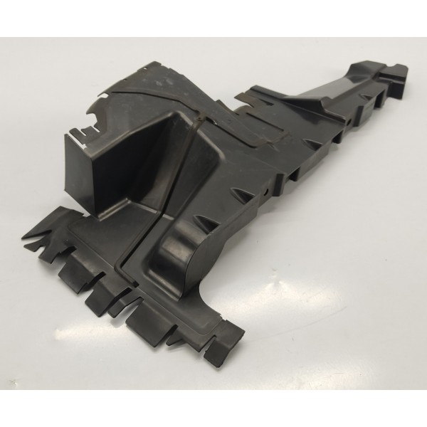 Defletor Radiador L.e Peugeot 3008 1.6 Thp 2014 9670057980