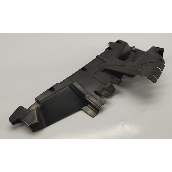 Defletor Radiador L.e Peugeot 3008 1.6 Thp 2014 9670057980