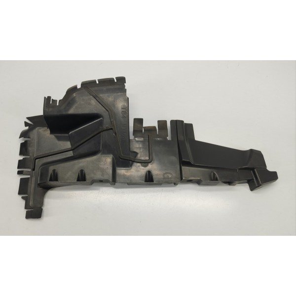 Defletor Radiador L.e Peugeot 3008 1.6 Thp 2014 9670057980