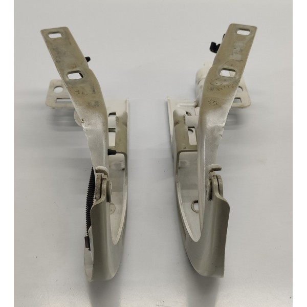 Par Dobradiça Capo Peugeot 3008 1.6 Thp 2014