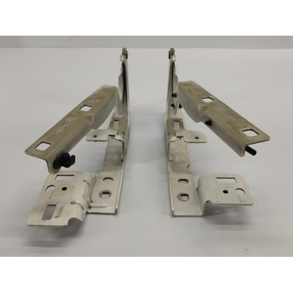 Par Dobradiça Capo Peugeot 3008 1.6 Thp 2014