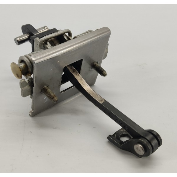 Limitador Porta Dianteiro Peugeot 3008 1.6 Thp 2014