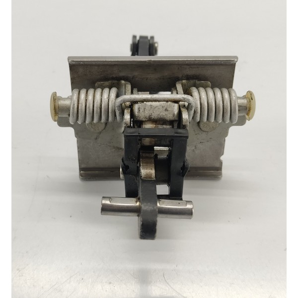 Limitador Porta Dianteiro Peugeot 3008 1.6 Thp 2014