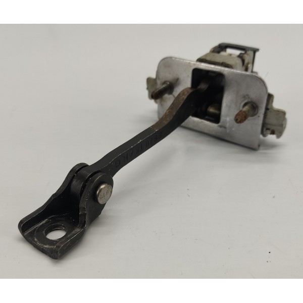 Limitador Porta Traseira Peugeot 3008 1.6 Thp 2014