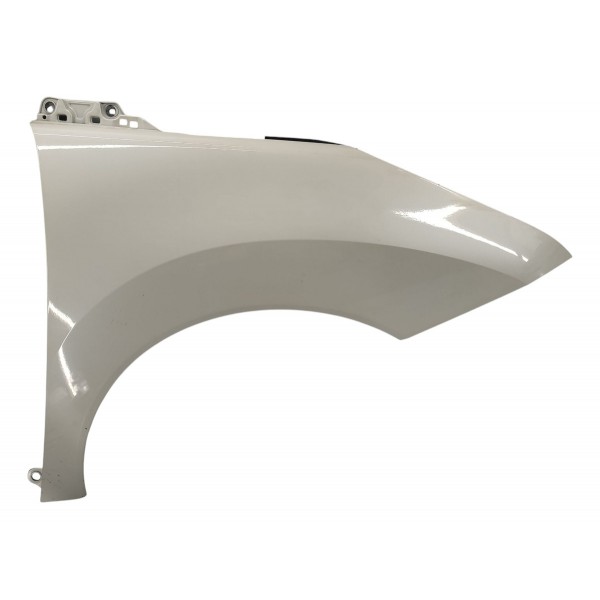 Para Lama D.d Peugeot 3008 1.6 Thp 2014