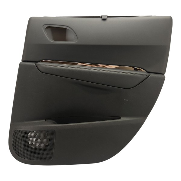 Forro Porta T.d Peugeot 3008 1.6 Thp 2014