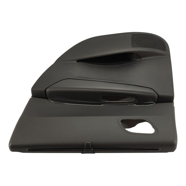 Forro Porta T.d Peugeot 3008 1.6 Thp 2014