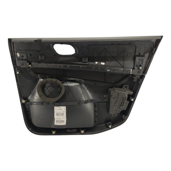 Forro Porta D.e Peugeot 3008 1.6 Thp 2014