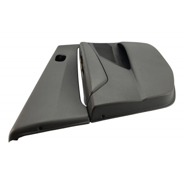 Forro Porta D.e Peugeot 3008 1.6 Thp 2014