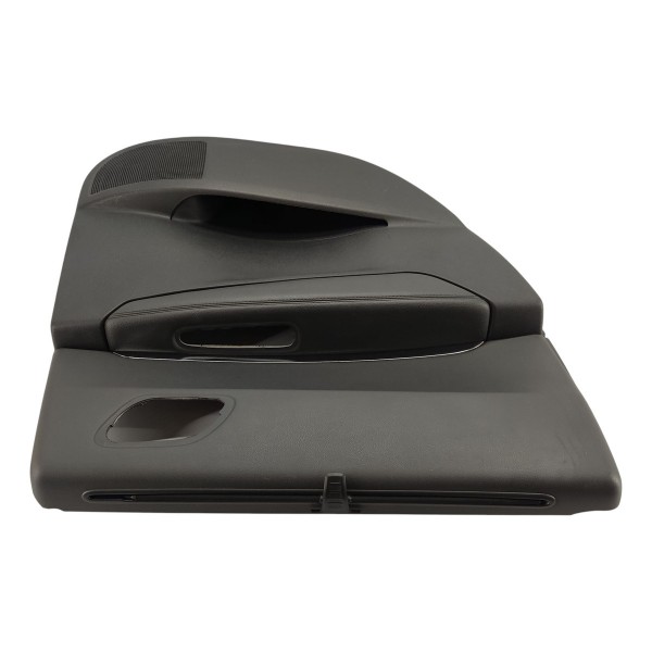 Forro Porta T.e Peugeot 3008 1.6 Thp 2014 Detalhe