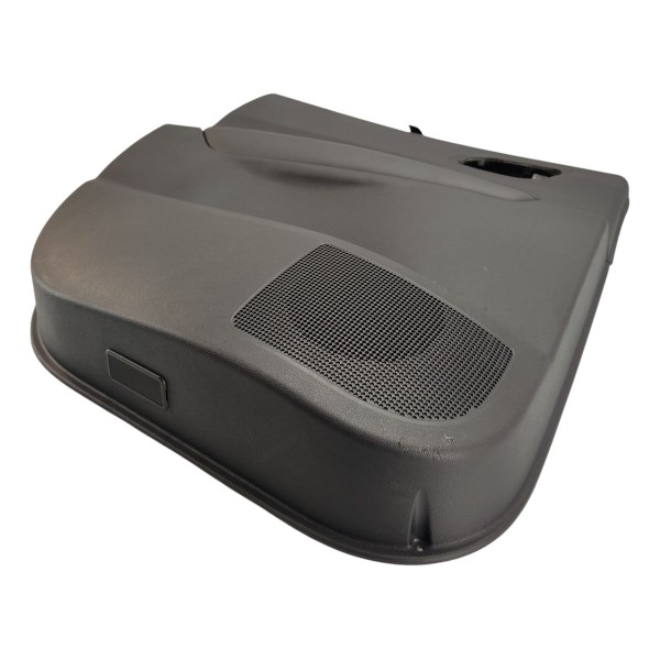 Forro Porta T.e Peugeot 3008 1.6 Thp 2014 Detalhe