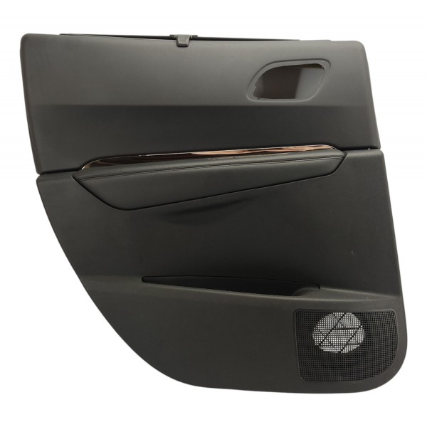 Forro Porta T.e Peugeot 3008 1.6 Thp 2014 Detalhe