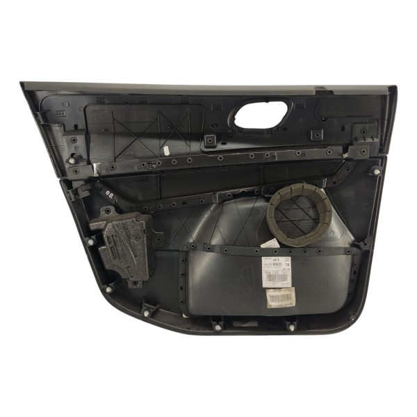 Forro Porta D.d Peugeot 3008 1.6 Thp 2014