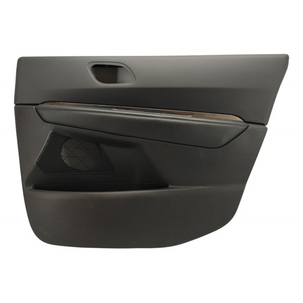 Forro Porta D.d Peugeot 3008 1.6 Thp 2014