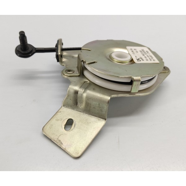 Cabo Catraca Tampa Traseira L.e Peugeot 3008 1.6 Thp 2014