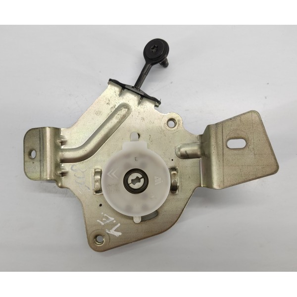 Cabo Catraca Tampa Traseira L.e Peugeot 3008 1.6 Thp 2014