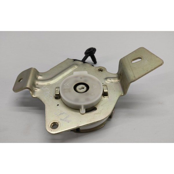 Cabo Catraca Tampa Traseira L.e Peugeot 3008 1.6 Thp 2014