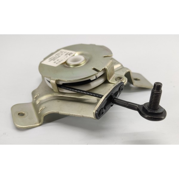 Cabo Catraca Tampa Traseira L.e Peugeot 3008 1.6 Thp 2014