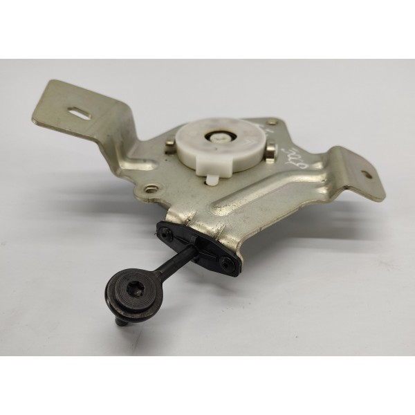 Cabo Catraca Tampa Traseira L.e Peugeot 3008 1.6 Thp 2014